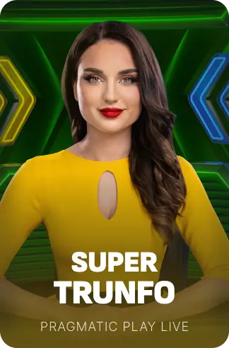 Super Trunfo